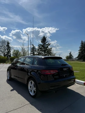 Audi A3 1.6TDI EURO5B, снимка 5