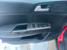 Kia Sportage 1.7 CRDI-141 k.c.-137000 КМ., снимка 8