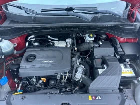 Kia Sportage 1.7 CRDI-141 k.c.-137000 КМ., снимка 16