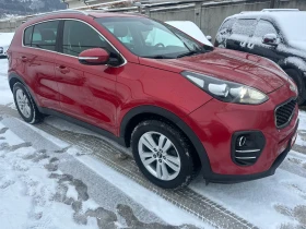 Kia Sportage 1.7 CRDI-141 k.c.-137000 КМ., снимка 3