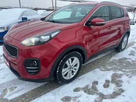 Kia Sportage 1.7 CRDI-141 k.c.-137000 КМ., снимка 2