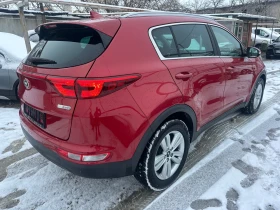 Kia Sportage 1.7 CRDI-141 k.c.-137000 КМ., снимка 4