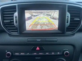 Kia Sportage 1.7 CRDI-141 k.c.-137000 КМ., снимка 13