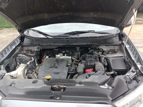 Mitsubishi ASX, снимка 8