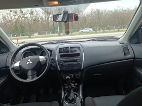 Mitsubishi ASX, снимка 7