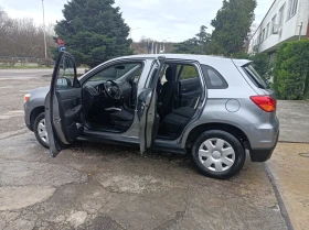 Mitsubishi ASX, снимка 3