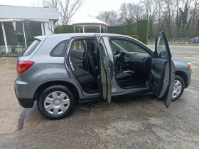 Mitsubishi ASX, снимка 6