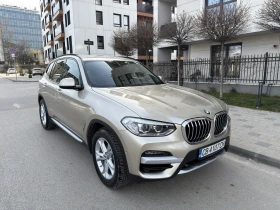 BMW X3 xDrive20d M-car Certified, снимка 1
