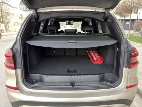BMW X3 xDrive20d M-car Certified, снимка 6