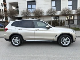 BMW X3 xDrive20d M-car Certified, снимка 2