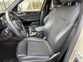 BMW X3 xDrive20d M-car Certified, снимка 7