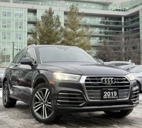 Audi Q5 АвтоКредит* (ЦЕНА ДО БГ), снимка 1