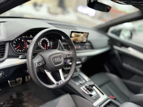 Audi Q5 АвтоКредит* (ЦЕНА ДО БГ), снимка 8