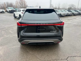 Lexus RX 350h Обдухване | Без Инциденти | Сервизна история | , снимка 5