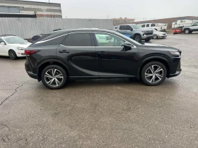 Lexus RX 350h Обдухване | Без Инциденти | Сервизна история | , снимка 3