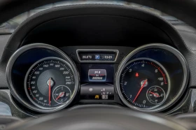 Mercedes-Benz GLS 350 AMG/4matic/Harman Kardon/6+ 1/Side Assist/Distroni, снимка 9