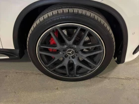 Mercedes-Benz GLE 450 AMG 63 PACK/360 CAM/AMBIENT/PANO, снимка 6