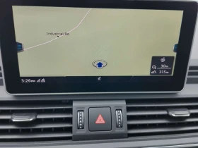 Audi SQ5  TECHNIK| 360 КАМЕРИ| PANORAMA| CARFAX, снимка 11