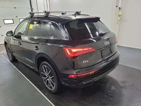 Audi Q5 * PROGRESSIV* DISTRONIC* MATRIX* S-line* , снимка 4