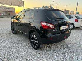 Nissan Qashqai 1.6dci* Tekna* Панорама* Навигация* Камера* Лизинг, снимка 3
