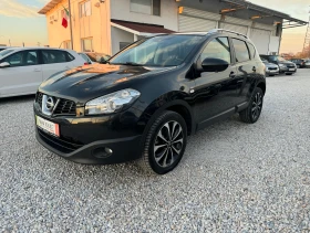 Nissan Qashqai 1.6dci* Tekna* Панорама* Навигация* Камера* Лизинг, снимка 2