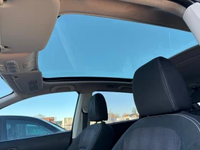 Nissan Qashqai 1.6dci* Tekna* Панорама* Навигация* Камера* Лизинг, снимка 11