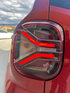 Dacia Duster, снимка 12