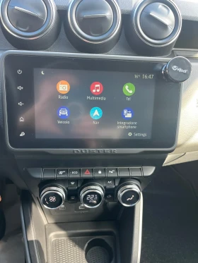 Dacia Duster, снимка 15