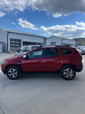 Dacia Duster, снимка 3