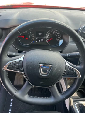 Dacia Duster, снимка 13