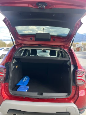 Dacia Duster, снимка 8