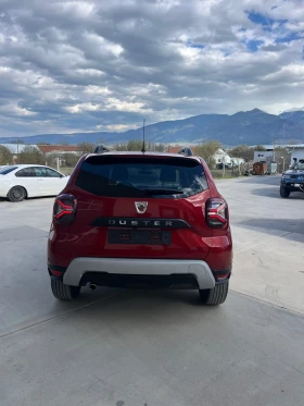 Dacia Duster, снимка 4