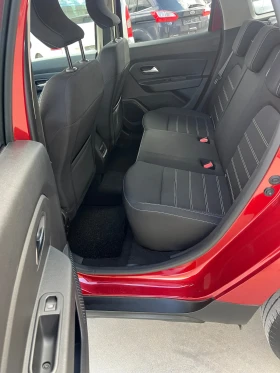 Dacia Duster, снимка 7
