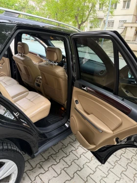 Mercedes-Benz ML 320 Facelift, снимка 14