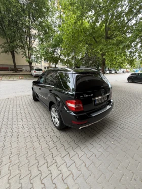 Mercedes-Benz ML 320 Facelift, снимка 11