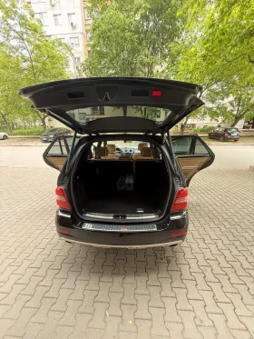 Mercedes-Benz ML 320 Facelift, снимка 12
