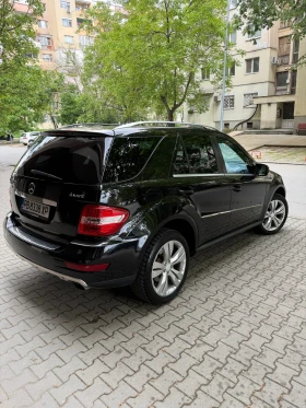 Mercedes-Benz ML 320 Facelift, снимка 13