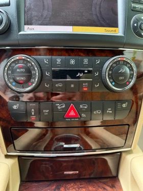 Mercedes-Benz ML 320 Facelift, снимка 4
