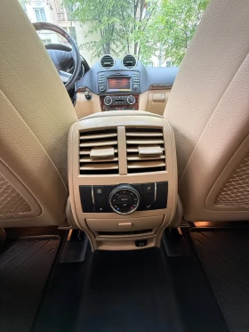 Mercedes-Benz ML 320 Facelift, снимка 10