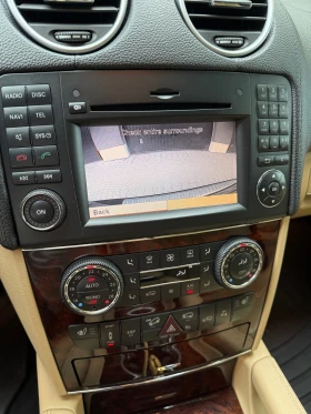Mercedes-Benz ML 320 Facelift, снимка 5