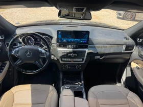 Mercedes-Benz GL 550 AMG* SOFT-CLOSE* TV* ЛИЗИНГ, снимка 11