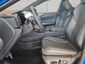 Lexus NX 450 h+ /F-SPORT/4X4/292HP/ВСИЧКИ ЕКСТРИ/PANO/360/268h, снимка 8