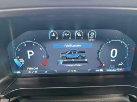 Ford Ranger  Ford Ranger Raptor 3.0 V6 EcoBoost 4x4, снимка 8