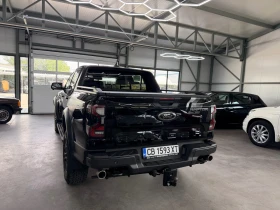 Ford Ranger  Ford Ranger Raptor 3.0 V6 EcoBoost 4x4, снимка 3