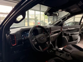 Ford Ranger  Ford Ranger Raptor 3.0 V6 EcoBoost 4x4, снимка 7