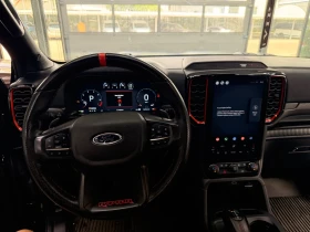 Ford Ranger  Ford Ranger Raptor 3.0 V6 EcoBoost 4x4, снимка 9