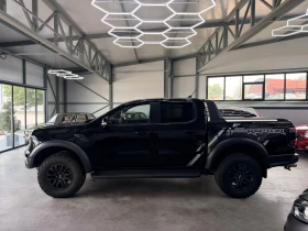 Ford Ranger  Ford Ranger Raptor 3.0 V6 EcoBoost 4x4, снимка 2