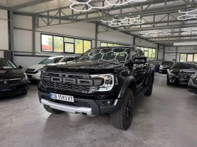 Ford Ranger  Ford Ranger Raptor 3.0 V6 EcoBoost 4x4, снимка 1