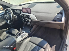 BMW X3 G01 М ПАКЕТ! ГЕРМАНИЯ! Full! Ел.теглич!, снимка 12
