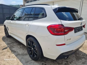 BMW X3 G01 М ПАКЕТ! ГЕРМАНИЯ! Full! Ел.теглич!, снимка 4